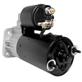 thumbnail image 2 of New 12V Starter Fits Alfa Romeo Europe Alfetta 116.56F 97Kw 1980-1984 60777242, 2 of 2
