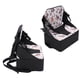 thumbnail image 1 of Cojín Elevador Para Silla, Asiento Elevador Para Silla Con Respaldo Fácil De Limpiar Para Mesa De Comedor, 1 of 7