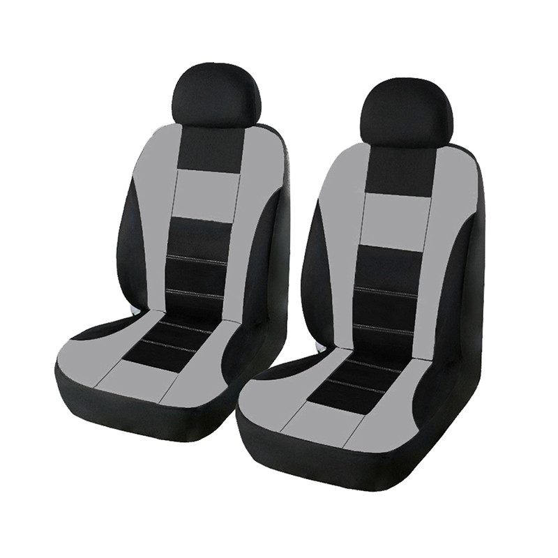 Car Seat Cover Universal Front Bucket Seat Covers Protector For Car