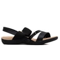 thumbnail image 1 of Sandalias Para Mujer Modare 7125233 negro 23, 1 of 4