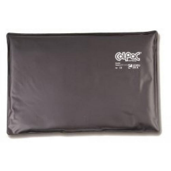 ColPaC Cold Pack, Oversize, 12.5 X 18.5 Inch, Reusable, 1 Count