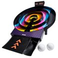 thumbnail image 2 of Franklin Sports Whirl Ball Arcade Game - Game Room Ready Tool Free Arcade Game - Auto Scoring Electronics with Arcade Ball Return Ramp Great for Kids and Family Fun!, 2 of 5