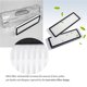 thumbnail image 5 of Kit de punto de cruz Wosthever inicio bordado DIY principiantes, 5 of 6