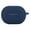 darkblue, variant on Flexible Silicone Protector Case Housing For Buds 4 Wireless Earbud Shockproof Covers Scratch Resistant Sleeve Daily Use
