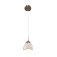 thumbnail image 2 of 313050SN-Kalco Lighting-Vero - One Light Mini Pendant   Vero - One Light Mini Pendant, 2 of 2
