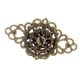 thumbnail image 1 of Maquinaria de aleación antigua Engranajes Vintage Gótico Steampunk Joyería para mujer Yuyangstore Anillo de engranaje Steampunk, 1 of 8