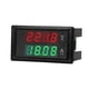 thumbnail image 1 of Ac 80-300V 100A Voltímetro Digital Amperímetro Medidor De Amperaje Medidor De Amperaje Led Tomshoo  Amperímetro, 1 of 7