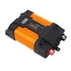 thumbnail image 5 of Inversor de corriente, DC12V a AC110V Inversor de corriente para automóvil Inversor para automóvil Diseño de última generación, 5 of 8
