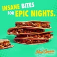 thumbnail image 4 of Mad Genius Korean BBQ Quesadillas, 14 oz (Frozen), 9g of Protein per Serving, 4 of 9