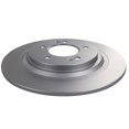 thumbnail image 3 of ADVICS Disc Brake Rotor, 3 of 4