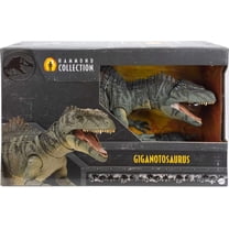 JW Hammond Collection Giganotosaurus Action Figure