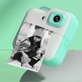 thumbnail image 4 of Mini Impresora Térmica Con Cámara para 3 Rollos Papel Impresión Sin Tinta Instantánea, 4 of 9