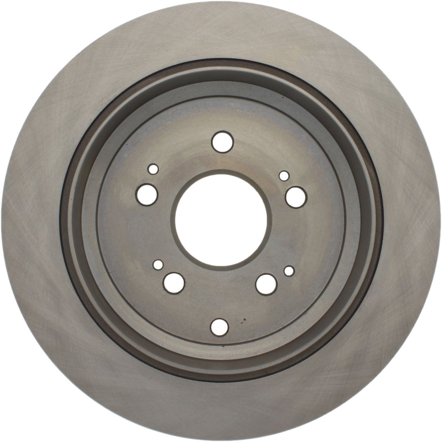 C-Tek Disc Brake Rotor 121.40065 Fits select: 2005-2010 HONDA ODYSSEY