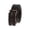 Black, variant on Men's Alligator Leather Automatic Buckle Slide Ratchet Dress Belt