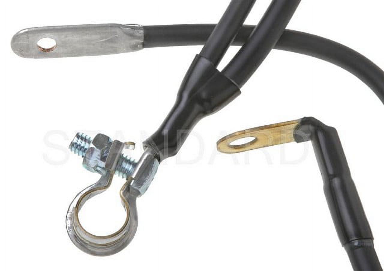 Standard Ignition Battery Cable P/N:A42-4T Fits select: 1990 JEEP CHEROKEE, 1996-2000 HYUNDAI ELANTRA