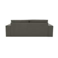 thumbnail image 3 of Tov Furniture Maeve Slate Sofa, 3 of 9