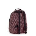 thumbnail image 2 of Mochila Kipling Seoul para laptop de 15" resistente y espaciosa, 2 of 8