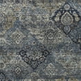 thumbnail image 2 of Safavieh Persian Garden Vintage Luanna Overdyed Floral Area Rug, 2 of 5