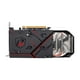 thumbnail image 4 of Tarjeta de Video ASROCK Radeon RX 6500 XT Phantom Gaming D 4GB OC RX 6500XT PGD 4GO negro, 4 of 5
