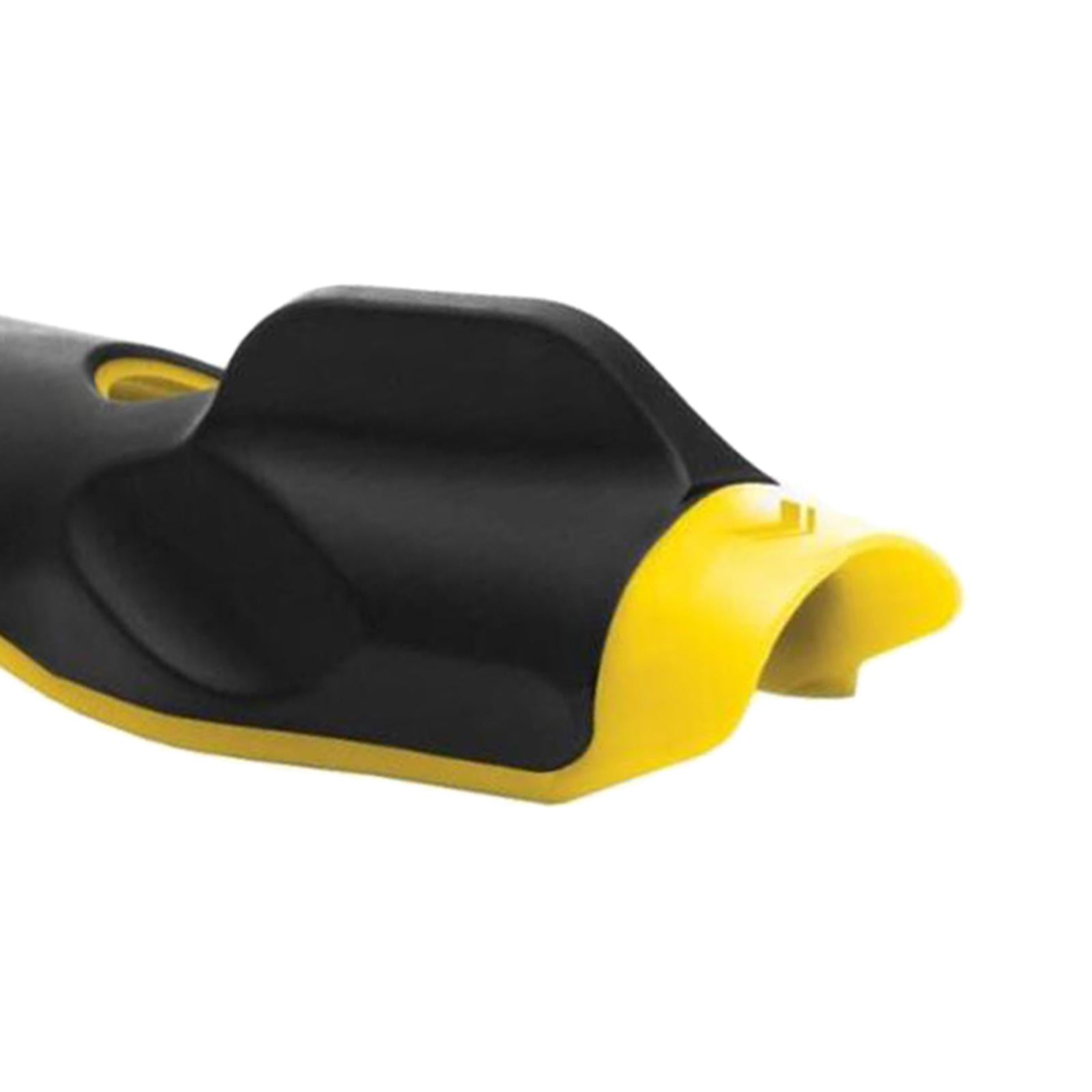 DimyFew Lightweight Golf Club Training Grip Corrector Swing Auxiliary Golf Swing Trainer