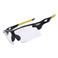 thumbnail image 3 of Lunettes de Cyclisme Coupe-Vent et Anti-Sable pour Sports et Activités Extérieures, 3 of 6
