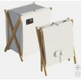 thumbnail image 2 of Homedics XL Towel Warmer — Large-Capacity Electric Towel Heater, 2 of 3