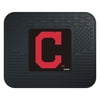 Cleveland Indians Utility Mat 14"x17"