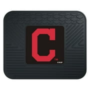 Cleveland Indians Utility Mat 14"x17"