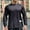 Black, variant on Abomasnow Men's Long Sleeve Shirts UPF 50+ UV Sun Protection Athletic Shirts for Hiking Running Workout Rash Guard