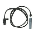 thumbnail image 2 of Yassdwbn Rear ABS Wheel Speed Sensor 34526762466 For BMW 1 3 Series E81 E82 E87 E88 E90, 2 of 5