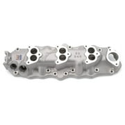 Edelbrock Intake Manifold Ford Flathead Triple Deuce 49-53