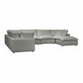thumbnail image 7 of TOV Furniture Cali Modular 7 Piece Large Chaise Sectional, 7 of 7