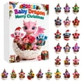 thumbnail image 1 of Christmas Tree Decorations Large Christmas Gifts for Kids Holiday Party, 1 of 6