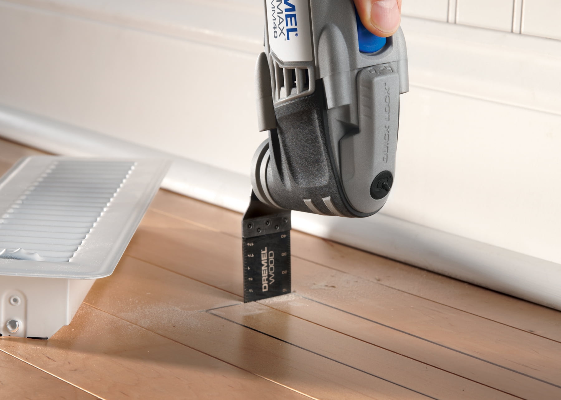 Dremel MM480B 4 Universal Quick Fit 1 1 4