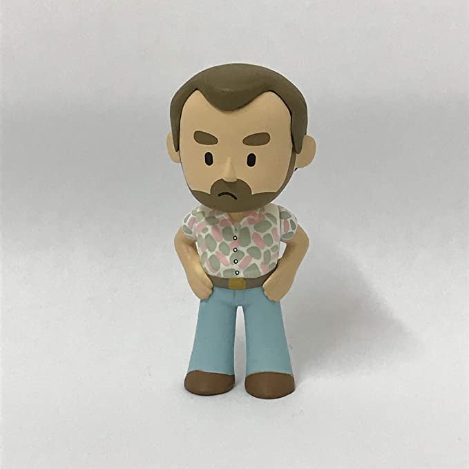 Stranger Things Mystery Minis Series 2