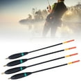 thumbnail image 3 of Fishing Floater, Lightweight Easy To Identify Adjustable Float Fishing Floats  For Outdoor, 3 of 8