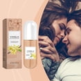 thumbnail image 7 of Yatlte Warm Vanilla Body Mist 50ml - Unisex Fragrance, Long Lasting Scent, Portable Spray (Daily/Evening Use for Women & Men), 7 of 7