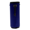 thumbnail image 3 of Neoprene Insulated Water Drink Bottle Carrier Cover Sleeve Case Navy, 3 of 8
