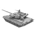 thumbnail image 3 of Amusing 35A068 1/35 Scale T-80UM-2 Russian Main Battle Tank Assemble Model  Kit, 3 of 5