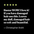 thumbnail image 4 of DevaCurl Buildup Buster Micellar Water Cleansing Serum by Deva Concepts - 8 oz Serum, 4 of 7