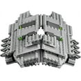 thumbnail image 6 of LEGO® Star Wars? Imperial Star Destroyer Kids Building Playset | 75055, 6 of 10