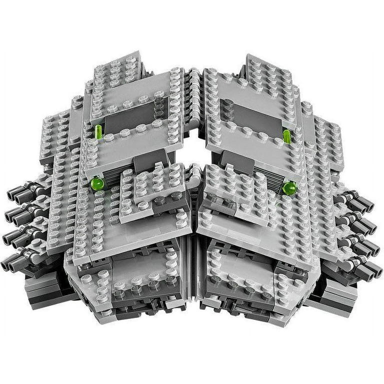 LEGO® Star Wars? Imperial Star Destroyer Kids Building Playset