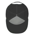 thumbnail image 5 of Bingfone Baseball Cap,Snapback Trucker Hat for Men & Women with Adjustable-Football, 5 of 9