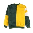 thumbnail image 2 of STARTER Mens Green Bay Packers Windbreaker Jacket pac L, 2 of 2