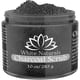 thumbnail image 1 of Exfoliante de carbón Hidratante y exfoliante para el rostro Exfoliante para pies y cuerpo Exfoliante orgánico que combate las estrías Líneas finas y exfoliante natural Exfoliante corporal con sal para, 1 of 3