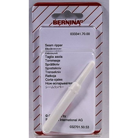 - Precision Seam Ripper Tool