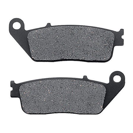 - KMG Rear Brake Pads for 2008-2011 Victory Vegas Vegas 8 Ball - Non-Metallic Organic NAO Brake Pads Set