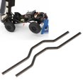 thumbnail image 4 of RC Chassis Frame Rails, Professional RC Car Chassis Beam  For 1/24 RC Car, 4 of 8