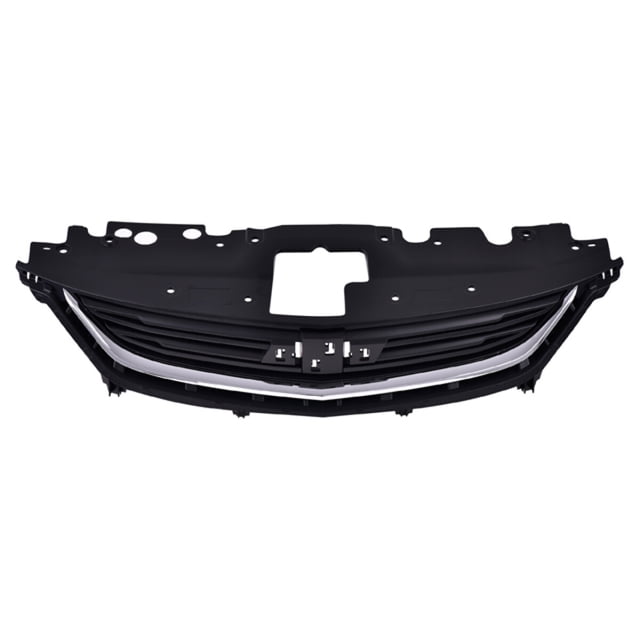 Parrilla Sonic 2017 A 2019 Chevrolet Filo Cromado TONG YANG
