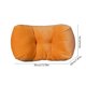 thumbnail image 3 of Cojín ergonómico de cintura Almohada lumbar - Respaldo mullido, cojín para siestas para silla de oficina, silla de coche, sofá - lleno completo, portátil, para uso multiescenario, 3 of 6